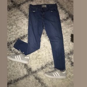 Free People Jeans